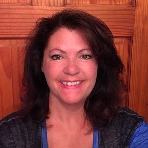 Meet your Posher, Trish